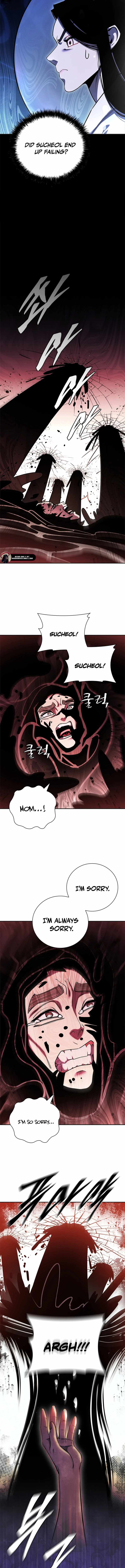 The Return of the Crazy Monkey King Chapter 29 15
